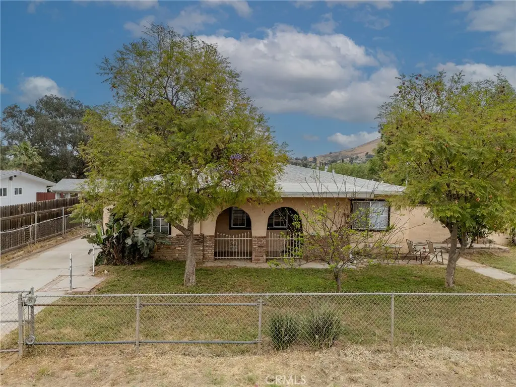 4821 Pedley Avenue, Norco, CA 92860 - #1