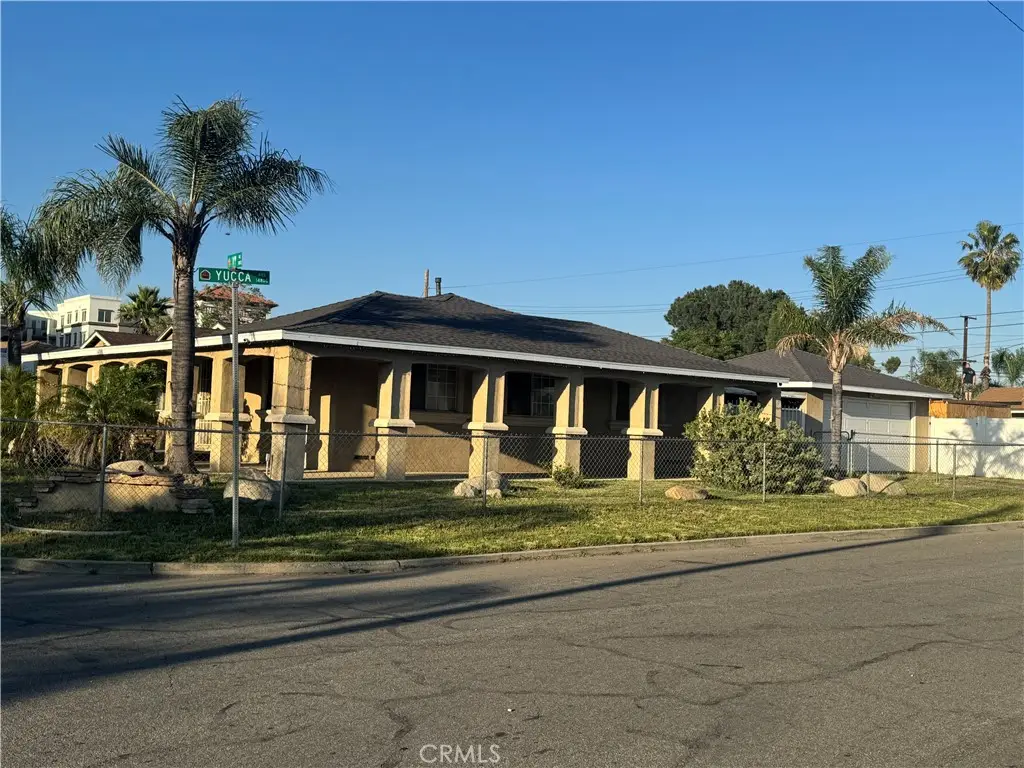14888 Ivy, Fontana, CA 92335 - #1