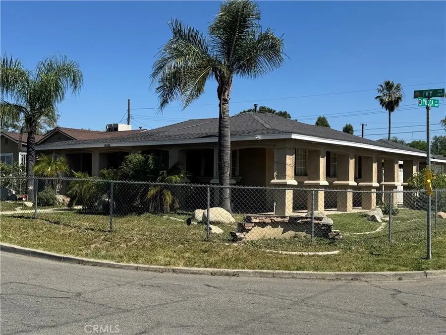 14888 Ivy, Fontana, CA 92335 - #2