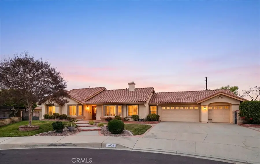 4604 La Causey Court, Chino, CA 91710 - #2