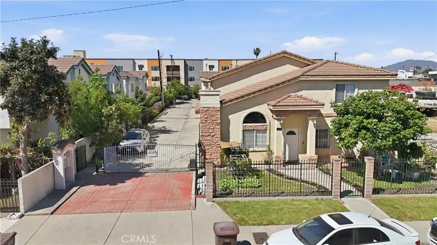 4117 Rowland #A, El Monte, CA 91731 - #2