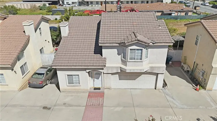 4117 Rowland #A, El Monte, CA 91731 - #3