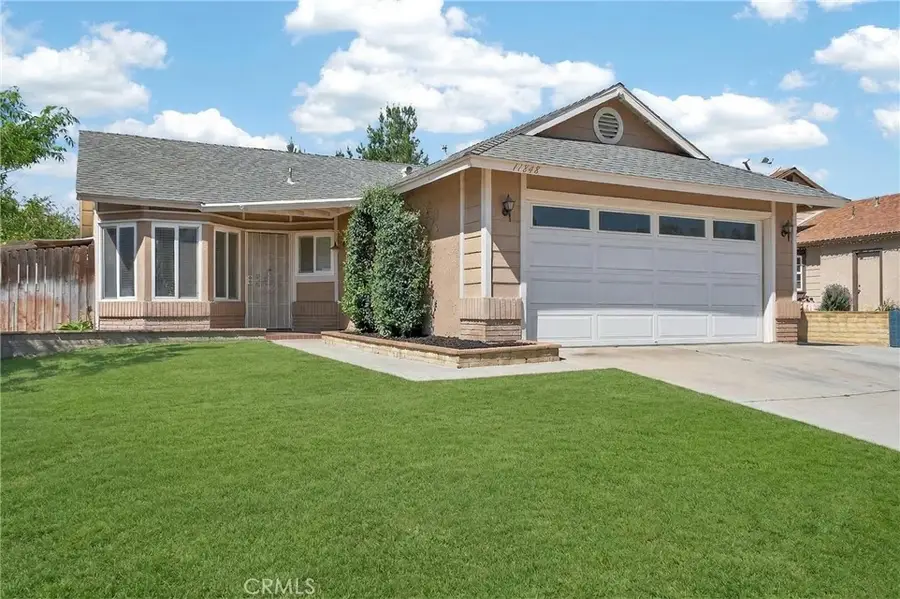 11848 Rancherias Dr, Fontana, CA 92337 - #2