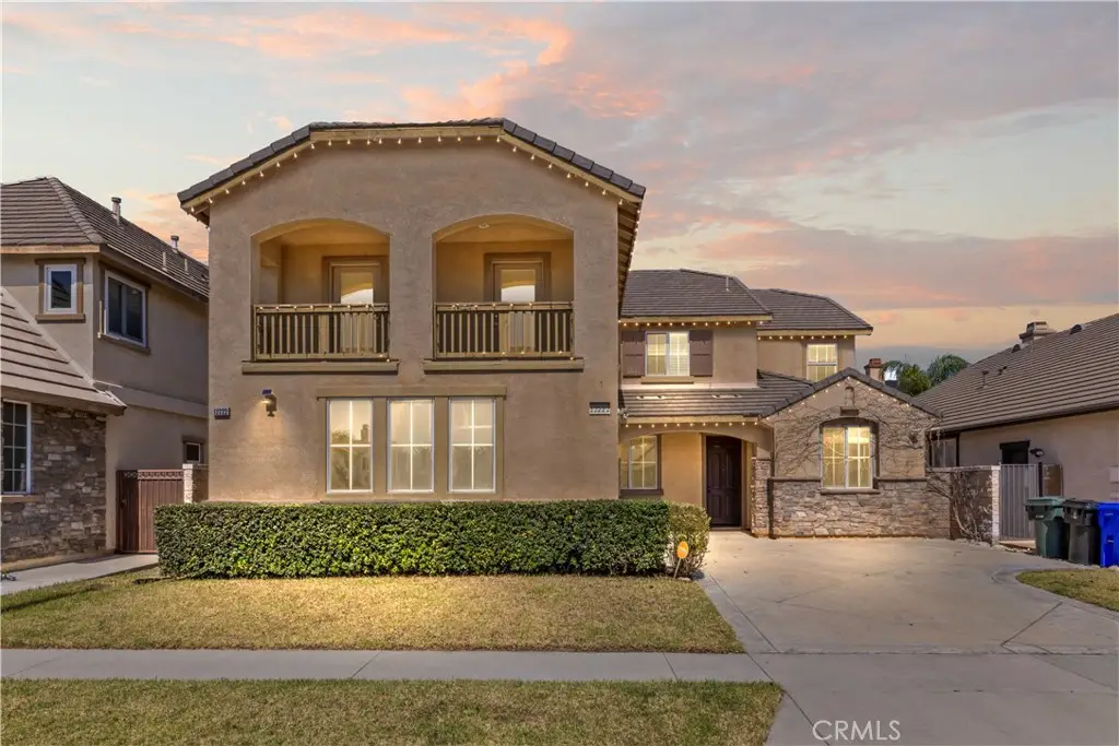 12222 Dry Creek, Rancho Cucamonga, CA 91739 - #1