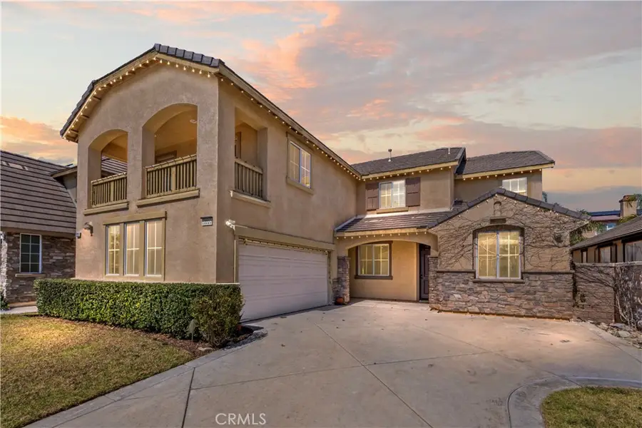 12222 Dry Creek, Rancho Cucamonga, CA 91739 - #2