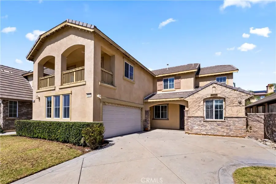 12222 Dry Creek, Rancho Cucamonga, CA 91739 - #3