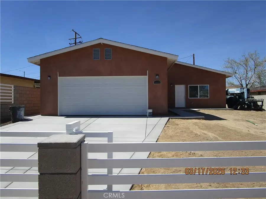 14332 Outer Hesperia Road, Victorville, CA 92395 - #2