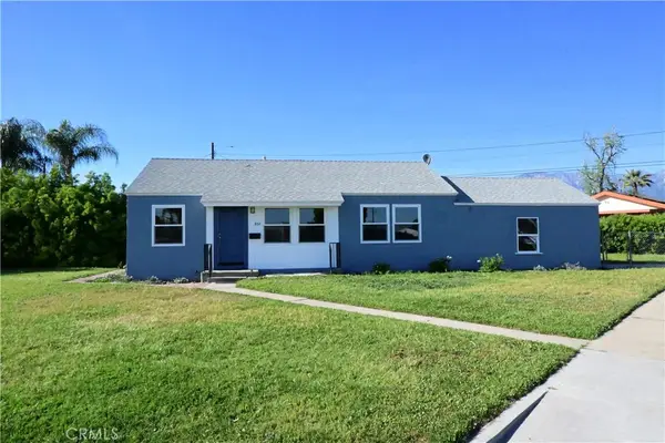 802 E Granada Court, Ontario, CA 91764