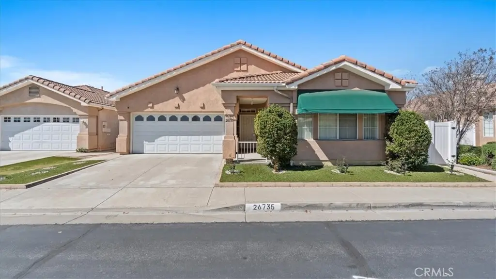 26735 China, Menifee, CA 92585 - #1