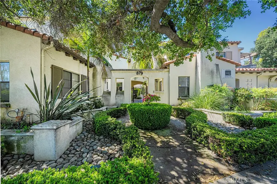 879 Michigan Blvd #O, Pasadena, CA 91107 - #2