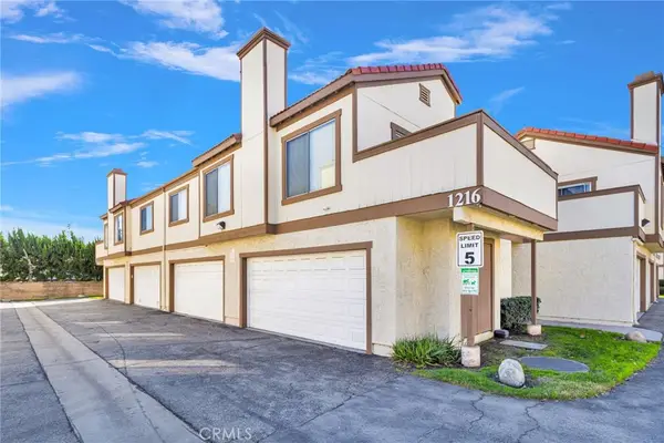 1216 S Cypress Avenue #E, Ontario, CA 91762