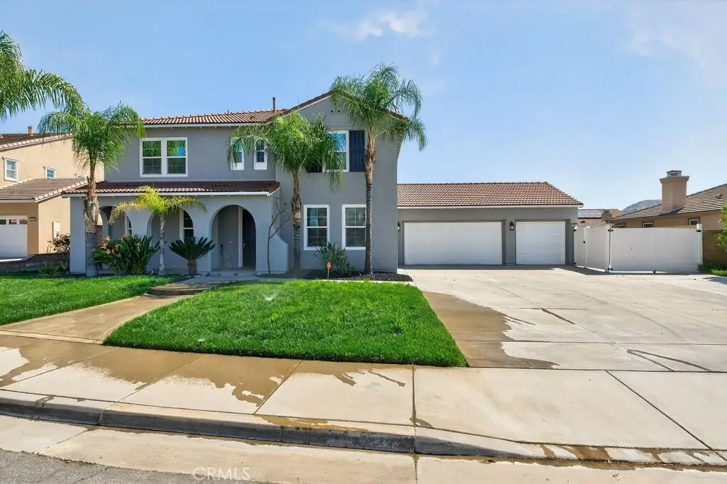 13548 Baxter Court, Moreno Valley, CA 92555 - #1