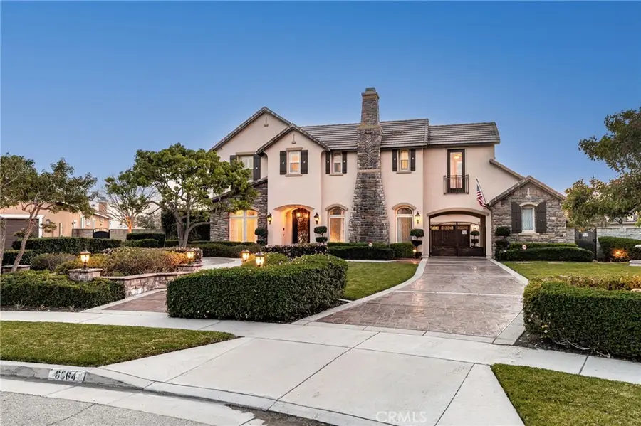 6364 Hidden Brook, Rancho Cucamonga, CA 91739 - #2