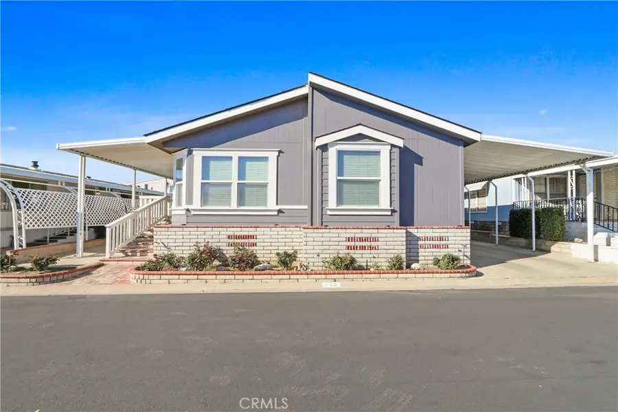 3800 Bradford #28, La Verne, CA 91750 - #3