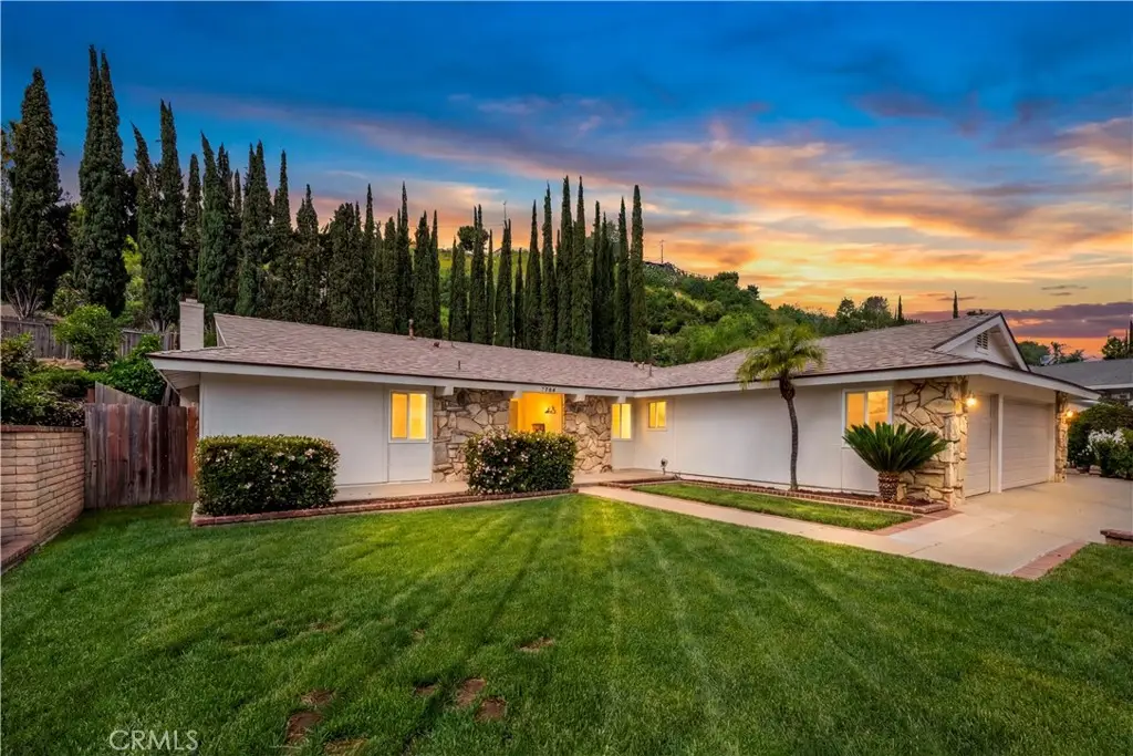 1869 Morning Canyon, Diamond Bar, CA 91765 - #1