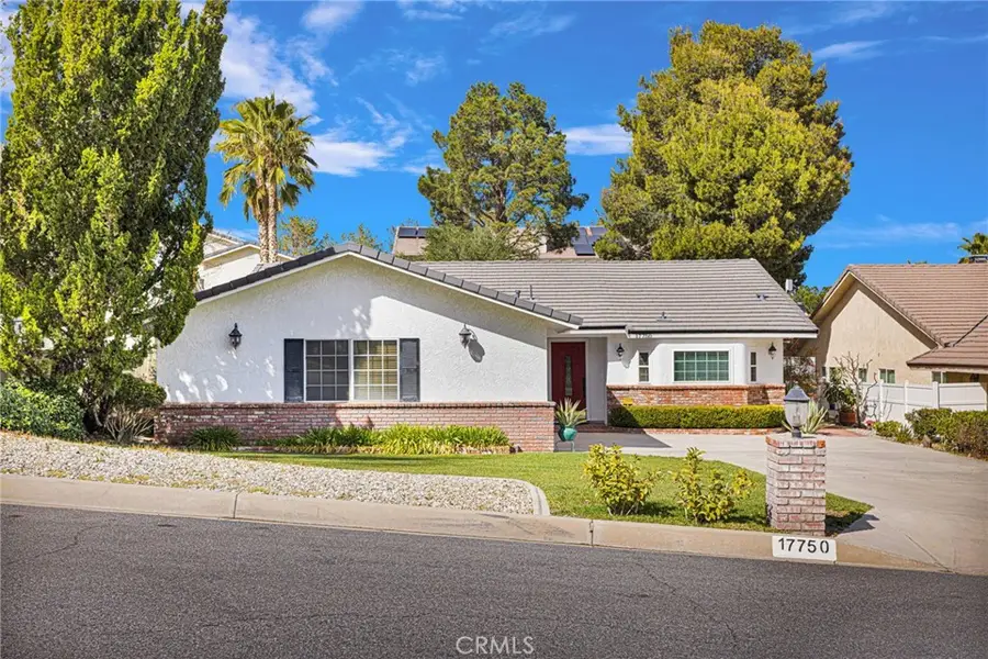 17750 Granada Drive, Victorville, CA 92395 - #2