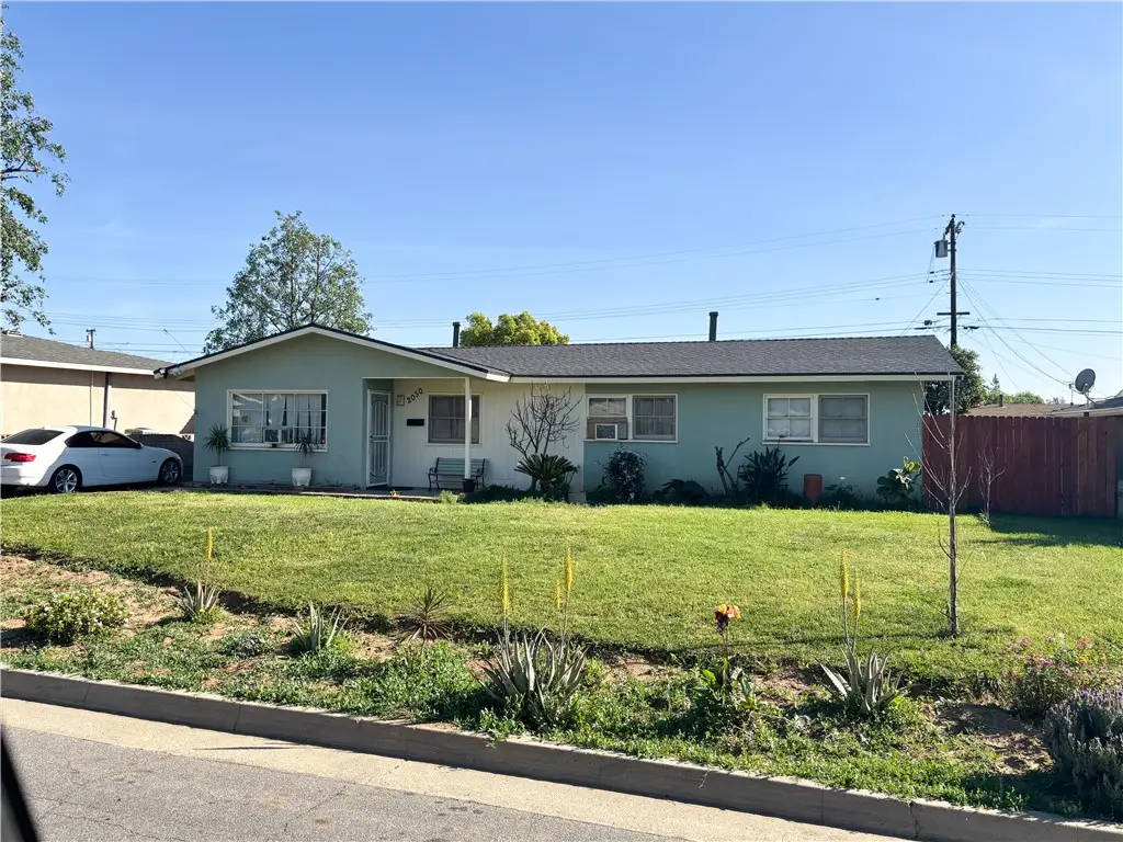2030 E Linfield, Glendora, CA 91740 - #1