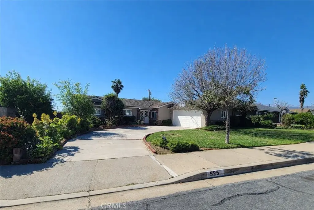 525 S Darwood Avenue, San Dimas, CA 91773 - #1