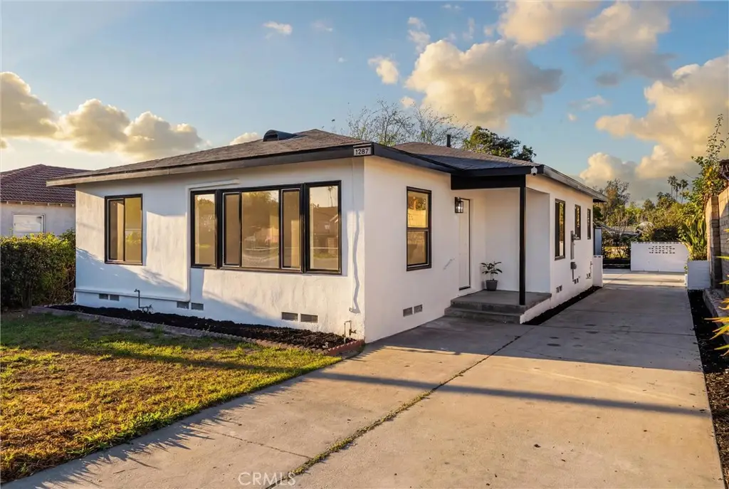 1287 W 8th, San Bernardino, CA 92411 - #1