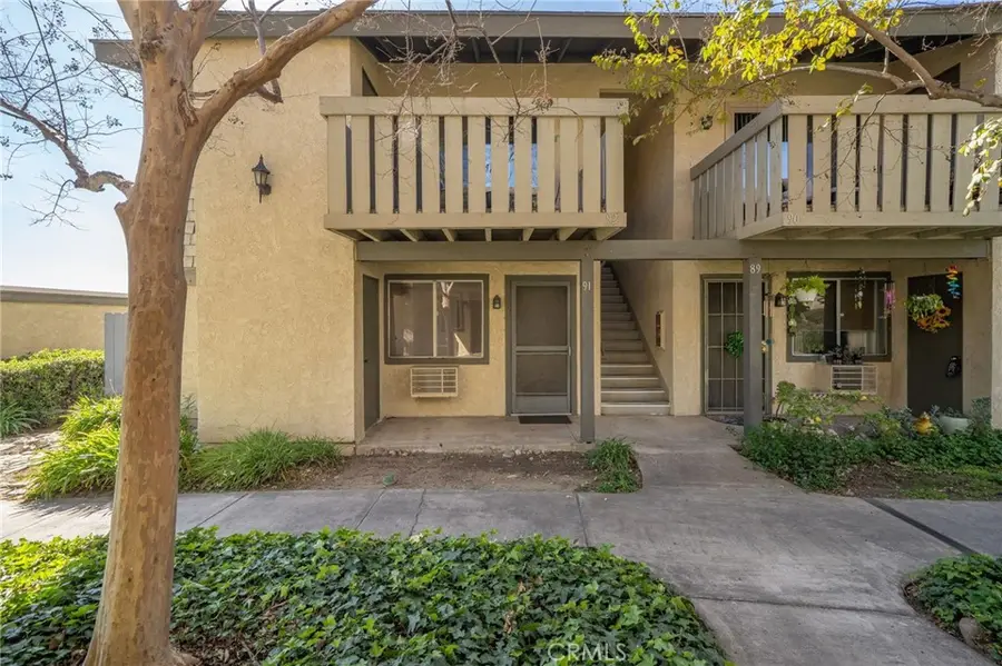 960 E Bonita Avenue #91, Pomona, CA 91767 - #2