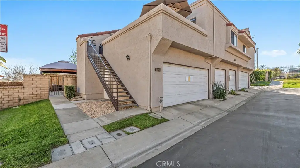9713 La Jolla #B, Rancho Cucamonga, CA 91701 - #1
