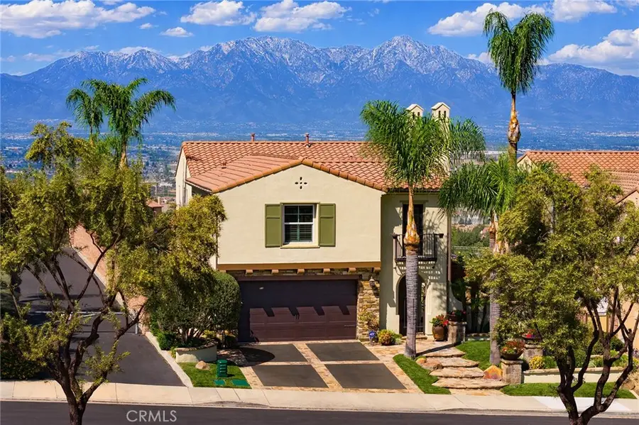 5020 Highview Street, Chino Hills, CA 91709 - #3