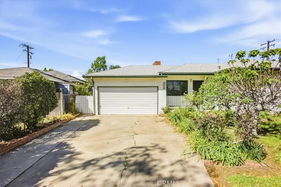 1540 W D, Ontario, CA 91762 - #3