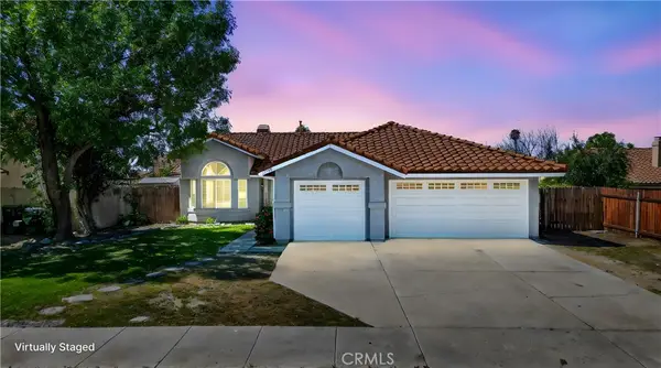 25307 Avenida Chagres, Hemet, CA 92544