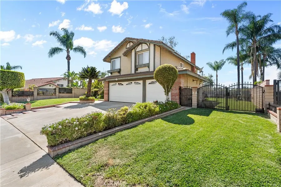 831 Colusa Drive, Walnut, CA 91789 - #2