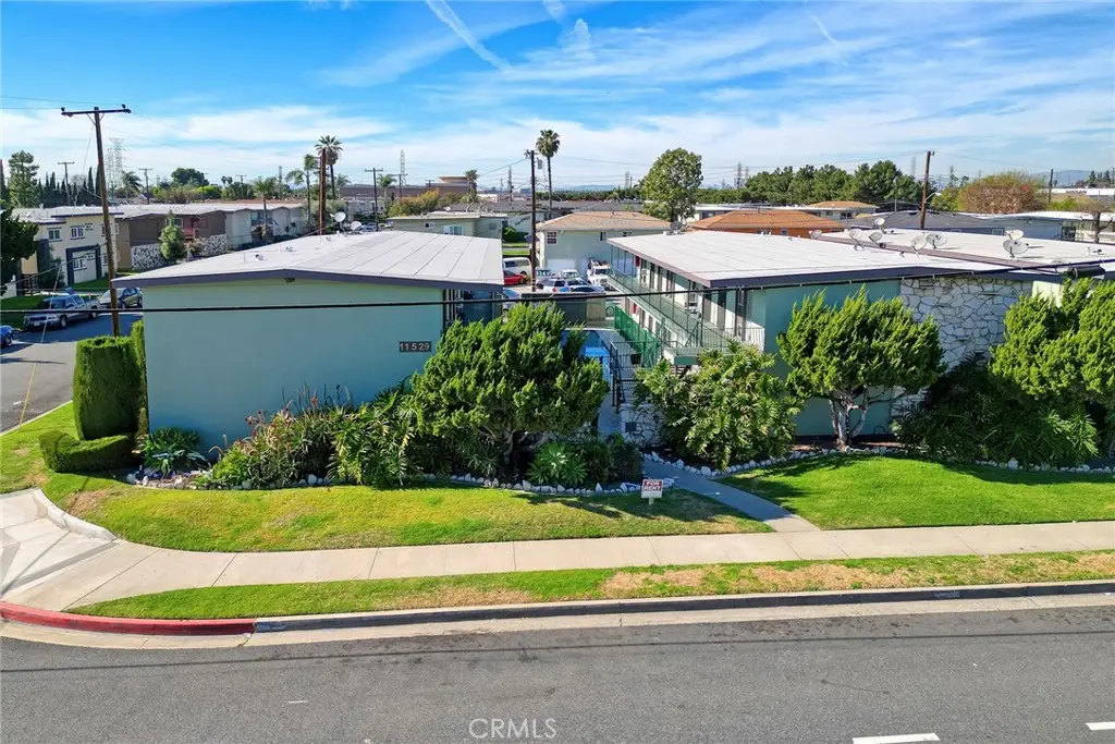 11523 Old River School Road, Downey, CA 90241 - #1