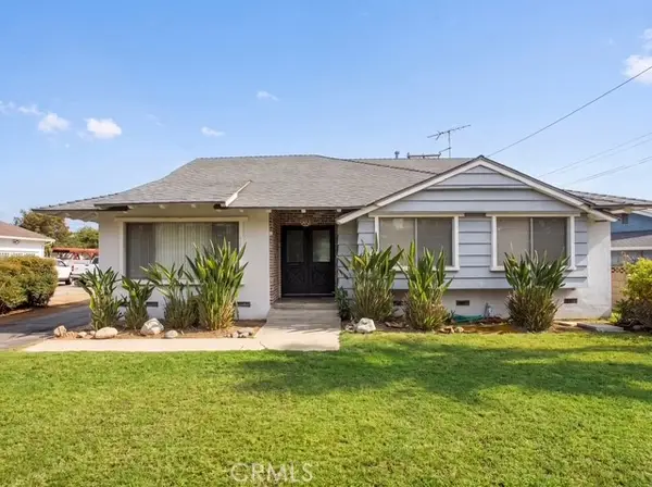 978 W Grovecenter, Covina, CA 91722