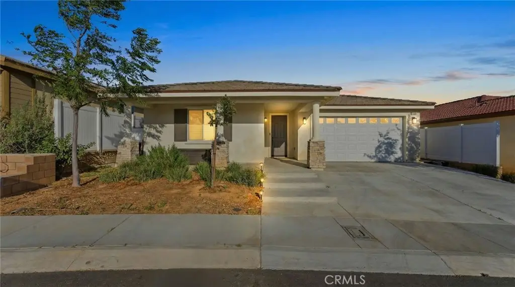 10710 Brookfield Drive, Riverside, CA 92505 - #1