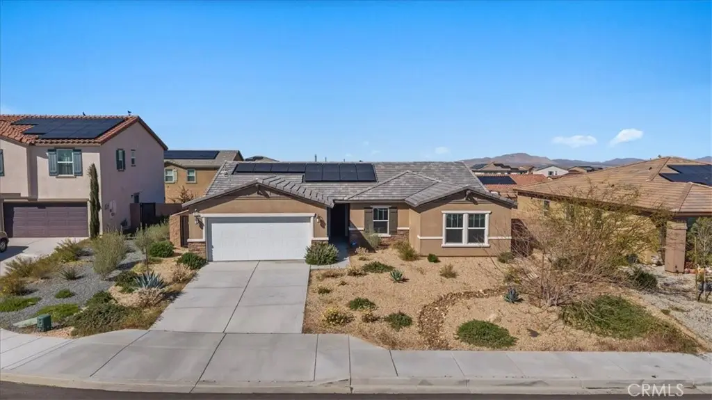 13720 Eva Court, Victorville, CA 92392 - #1