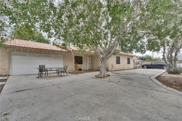16575 Via Montana, Desert Hot Springs, CA 92240