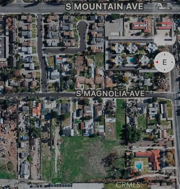 0 W Phillips, Ontario, CA 91762 - #3