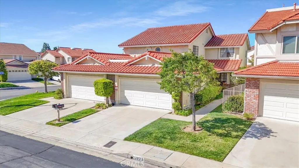 12223 Shady Hollow, Porter Ranch, CA 91326 - #1