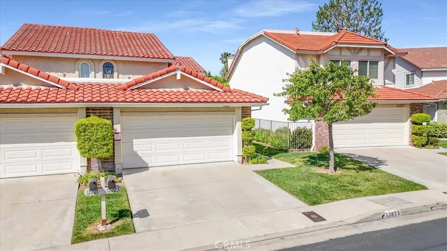 12223 Shady Hollow, Porter Ranch, CA 91326 - #3