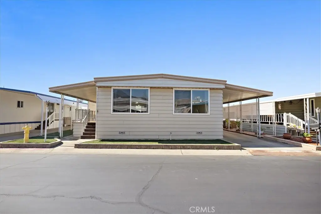 3620 Moreno Avenue #64, La Verne, CA 91750 - #1