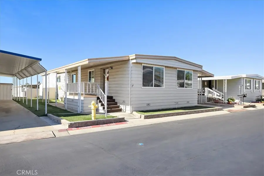 3620 Moreno Avenue #64, La Verne, CA 91750 - #2