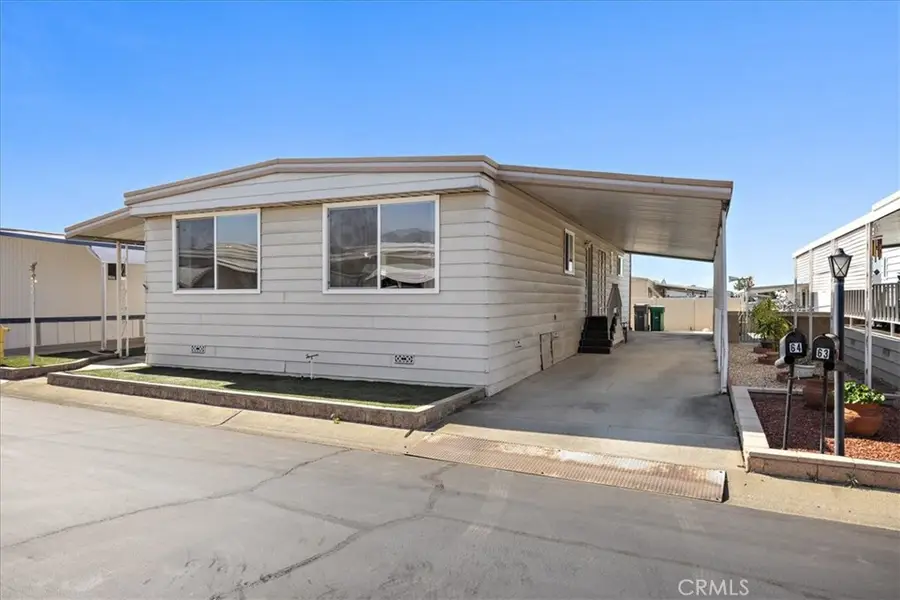 3620 Moreno Avenue #64, La Verne, CA 91750 - #3