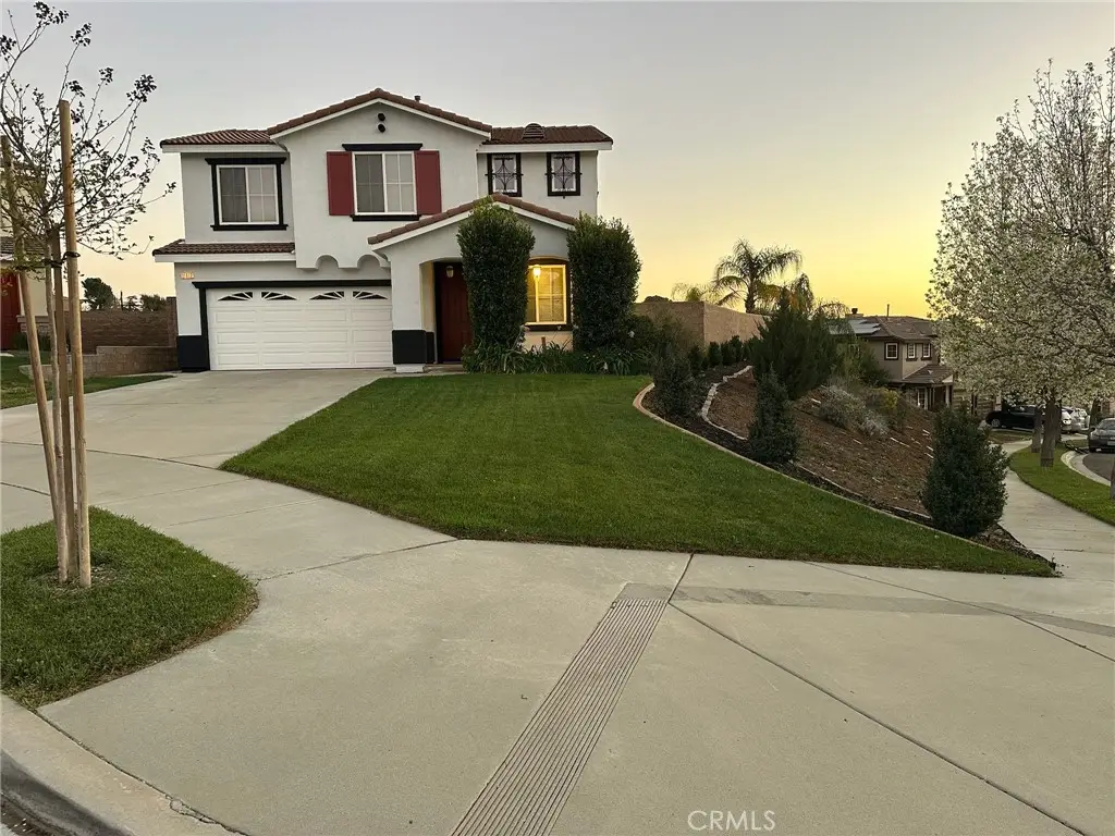 11617 Harvard Way, Yucaipa, CA 92399 - #1