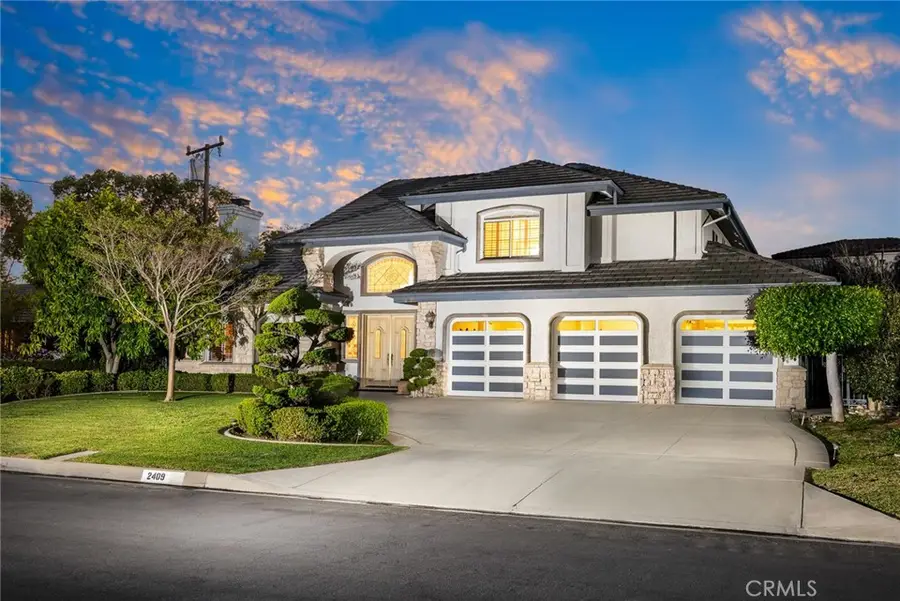 2409 Albert Way, Arcadia, CA 91007 - #2