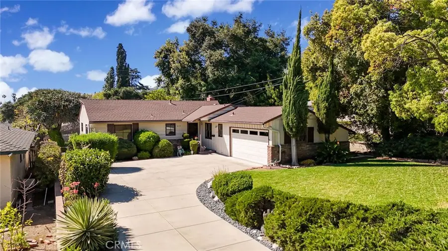 617 N Vista Bonita Avenue, Glendora, CA 91741 - #3