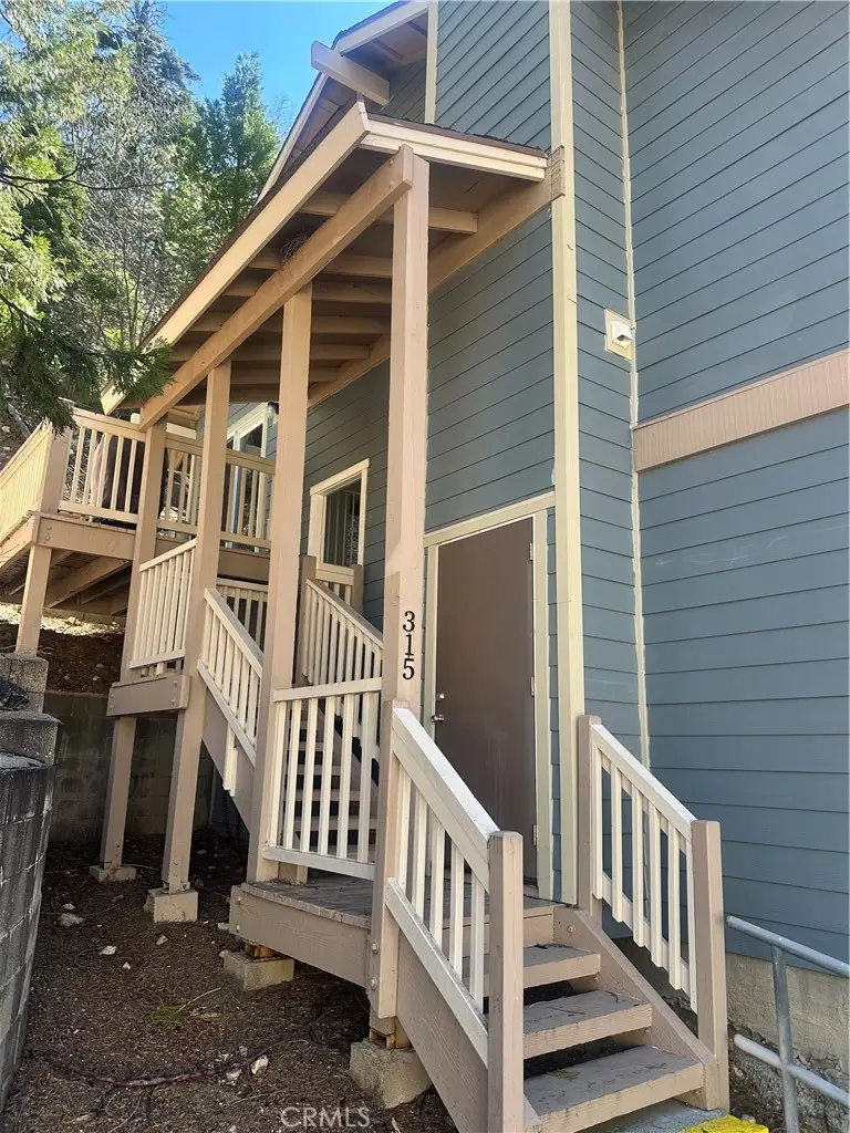 315 Canyon Crest, Lake Arrowhead, CA 92352 - #1