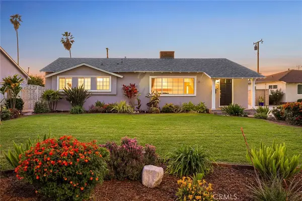 1421 S Pricedale Avenue, West Covina, CA 91790