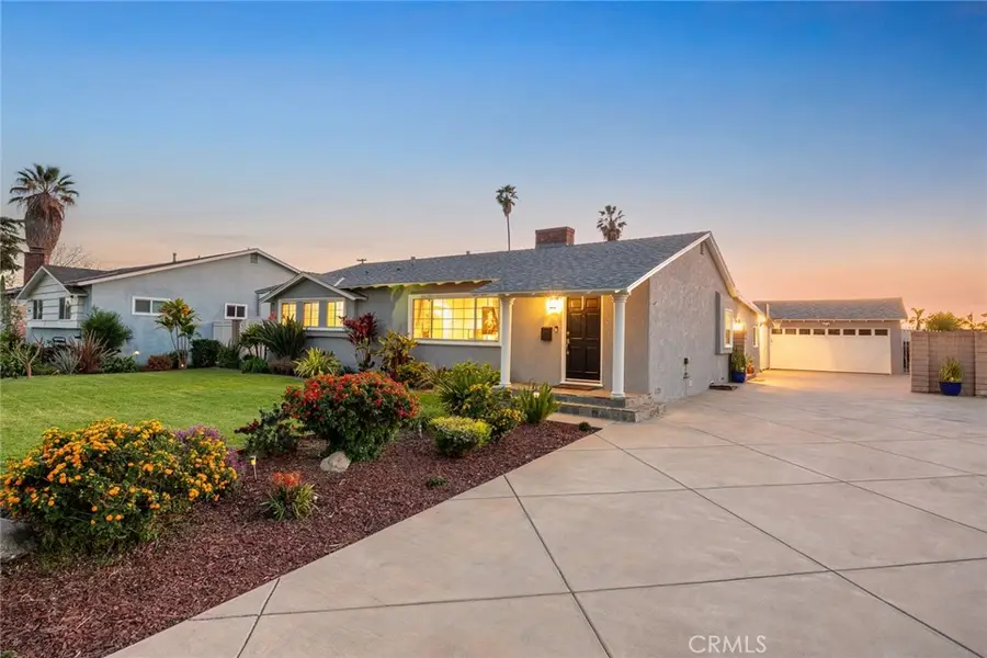 1421 S Pricedale Avenue, West Covina, CA 91790 - #3