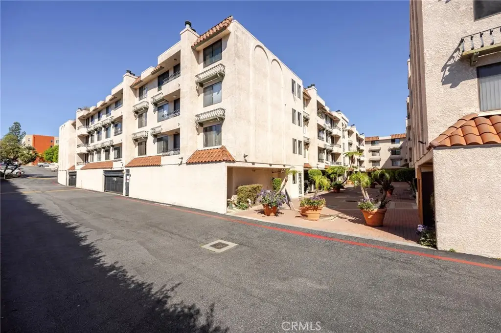 28004 S Western Avenue #215, San Pedro, CA 90732 - #1