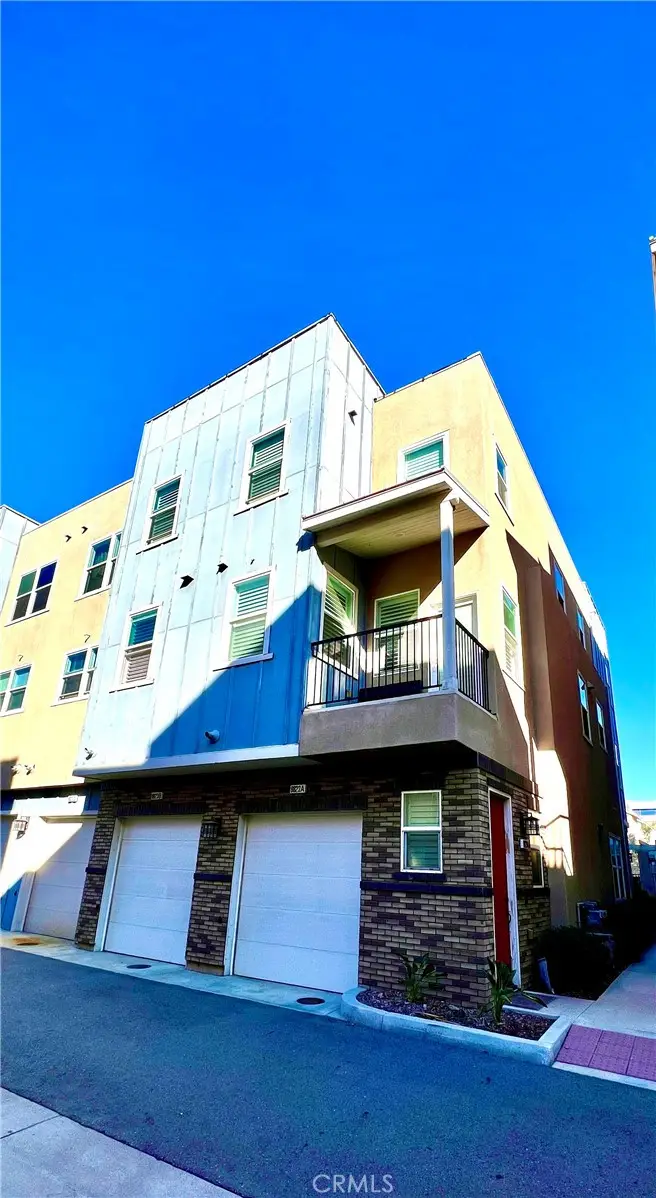 8823 Jacaranda, Montclair, CA 91763 - #1