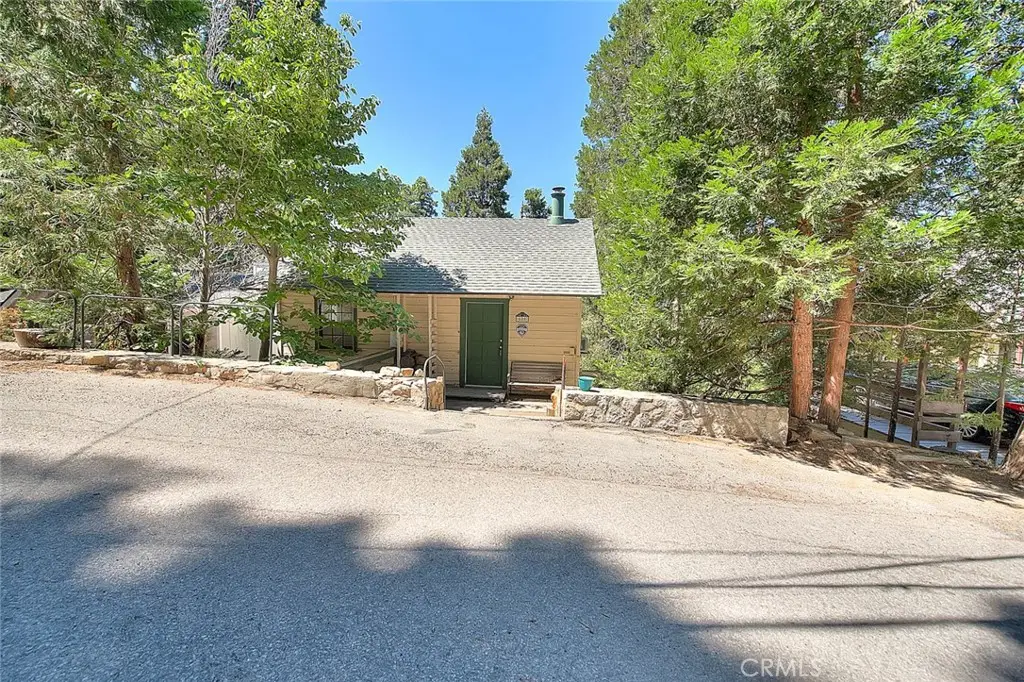 680 Buckingham, Lake Arrowhead, CA 92385 - #1