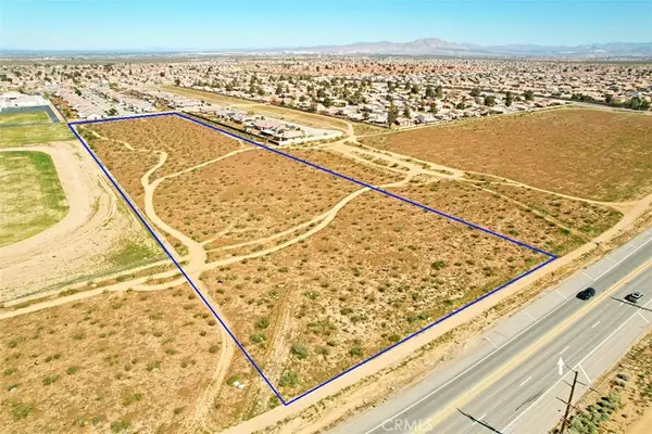 5 Palmdale, Adelanto, CA 92301